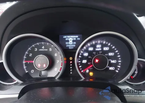 2012 Acura Tl 3.5 z USA, uszkodzony, nr VIN 19UUA8F21CA020358